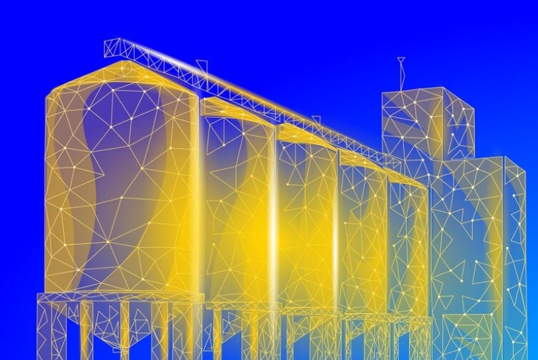 Поверка и калибровка с помощью лазерного 3D-сканера