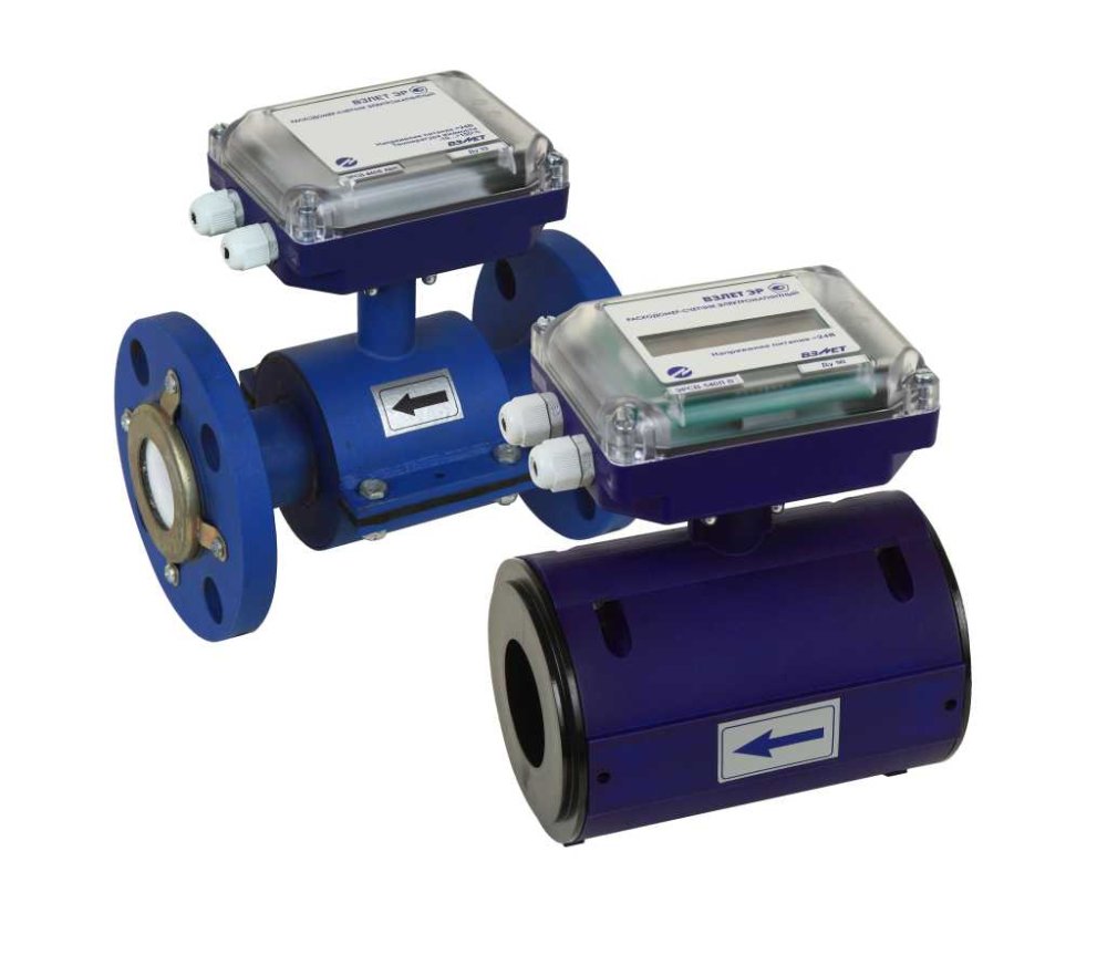 Поверка Расходомера электромагнитного ДУ 20-25 мм